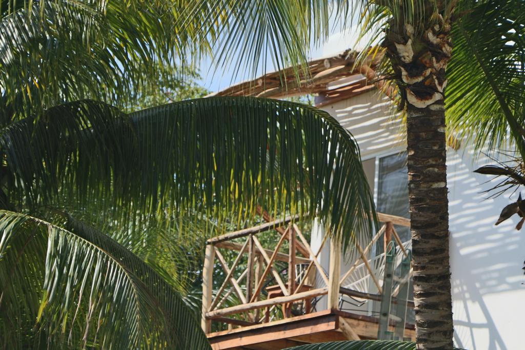 Villa Tulum Guest House Exterior foto